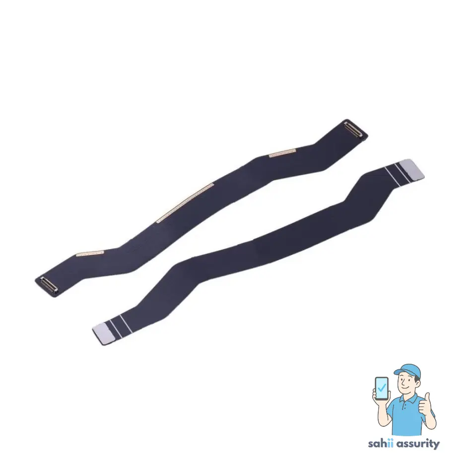 LCD Flex Cable for Realme 5